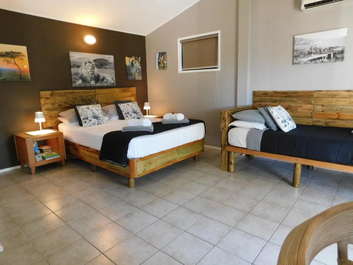 Riverbend Cottage Cabin - Little Heaven 0*, Nambour Australien