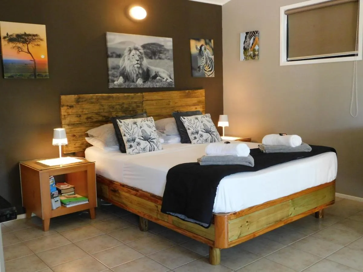 Riverbend Cottage Cabin - Little Heaven Australien