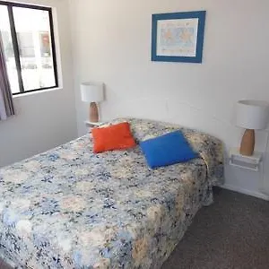 Hotel apartamentowy Hospital Grove, Nambour