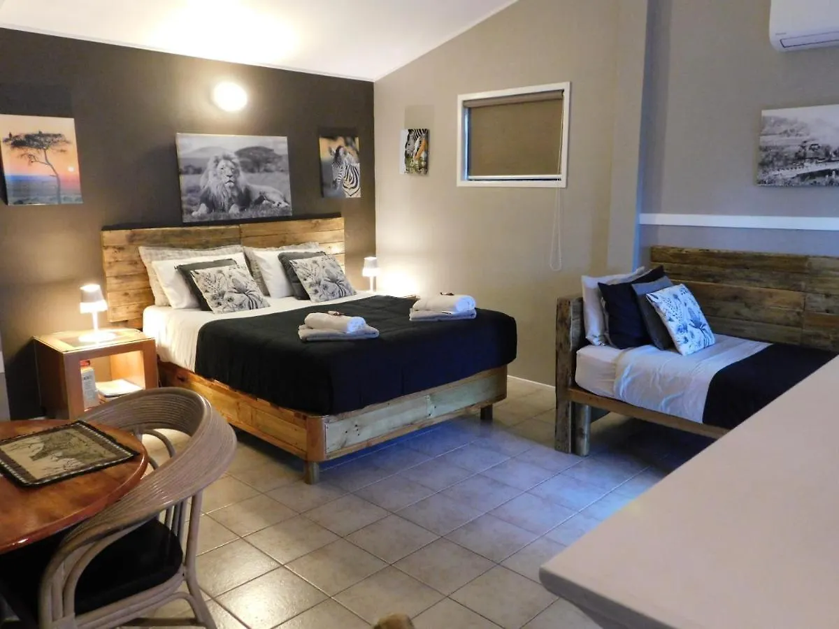 Riverbend Cottage Cabin - Little Heaven Nambour Σπίτι διακοπών